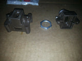 RAYCHEM PMKG-LP 221015-000 1EA POWER CONNECTOR KIT
