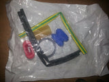 RAYCHEM PMKG-LP 221015-000 1EA POWER CONNECTOR KIT