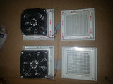 STECO FF 018 01800.0-02 DC24V 113/15 FAN ASSEMBLY ... EACH SET