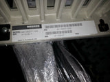 MODICON AEG AS-H827-100 H-31817  RACK WITH CARDS AS IN PICTURE