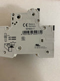 6 NIB SIEMENS 5SY4211-7 5SY4-211-7 MCB CIRCUIT BREAKER 5A 5 AMP 2P NEW IN BOX!