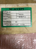 ASCO, Nuclear Parts Center NPL8320A185V ¼” Solenoid Valve NEW IN BOX!