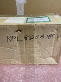 ASCO, Nuclear Parts Center NPL8320A185V ¼” Solenoid Valve NEW IN BOX!