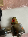 ASCO, Nuclear Parts Center NPL8320A185V ¼” Solenoid Valve NEW IN BOX!