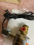ASCO, Nuclear Parts Center NPL8320A185V ¼” Solenoid Valve NEW IN BOX!