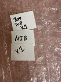 ASCO, Nuclear Parts Center NPL8320A185V ¼” Solenoid Valve NEW IN BOX!