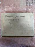 3230764 Hankison 281# M/R Pressure Switch OEM 3230764