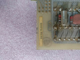 VCC S30586-502-85 30586-030-50