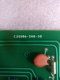 SQUARE D 8881 CB-1 A 30586-543-53 KG C30586-248-50