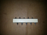 TUNG-SOL MINIATURE LAMPS 330 14V .08A ... 10/pack