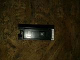 E-7819 L-4485 BA 120/240VAC  15A 1P BREAKER SCRAP