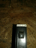E-7819 L-4485 BA 120/240VAC  15A 1P BREAKER SCRAP