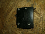 E-7819 L-4485 BA 120/240VAC  15A 1P BREAKER SCRAP