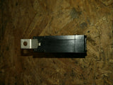 E-7819 L-4485 BA 120/240VAC  15A 1P BREAKER SCRAP