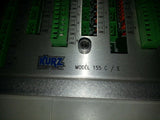 KURZ 155C/E