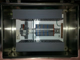 ZENON 120VAC 3A SINGLE PHASE 60HZ 120VAC NEMA4X ss BOX 16EL1206SSLP