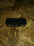 BENEDIKT JAGER 380V 6A 600V 6A IEC947-5-1