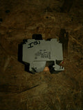 WAGO 282-128 6MM 440VAC 10A AWG24-10  .... LOT OF 5