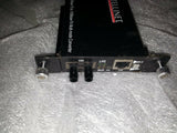 INTELLINT 100BASE-TX TO 100BASE-FX MULTI MODE CONVERTER NO CABLE