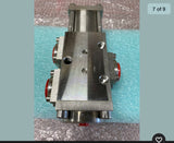6325M21-SC2B - MIDLAND ACS MODEL 1750 - STAINLESS STEEL POPPET VALVE