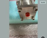 6325M21-SC2B - MIDLAND ACS MODEL 1750 - STAINLESS STEEL POPPET VALVE