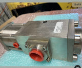 6325M21-SC2B - MIDLAND ACS MODEL 1750 - STAINLESS STEEL POPPET VALVE