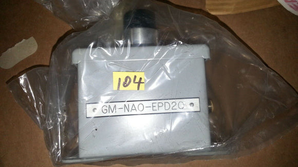 NIB TELEMECANIQUE XVBKEQ3743G1