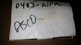 NNB ASCO 214A106 120 VAC