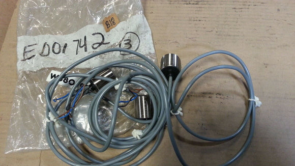 NNB ..SENSOR 9704 1.5M LONG WIRE ,,,,,each