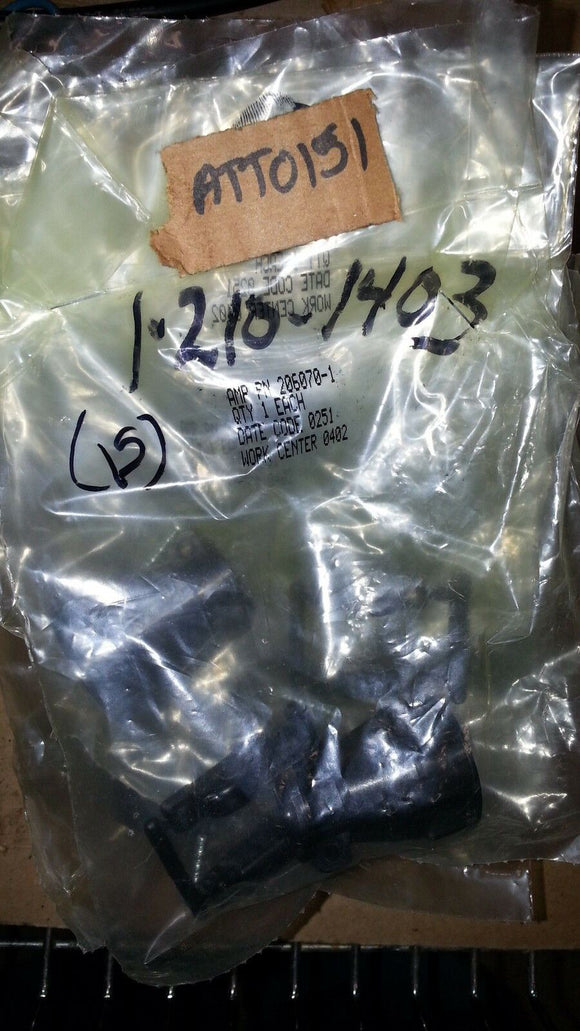 NIB AMP 206070-1 ........each