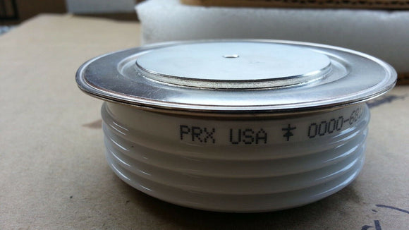 PRX THYRISTOR MODULE  0000-6819-60