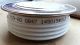 PRX THYRISTOR MODULE  0000-6819-60