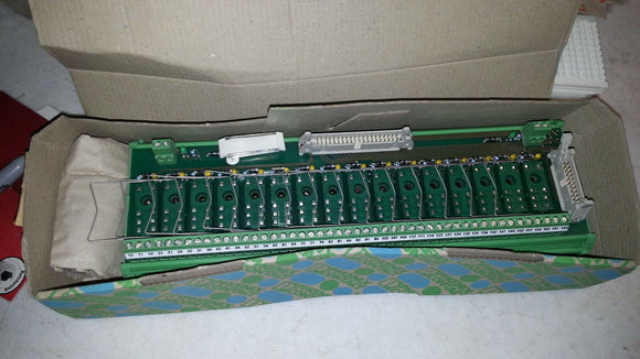 NNB PHEONIX UMK-16 RELS/KSR- G24/S100 INTERFACE MODULE 2975832 664050