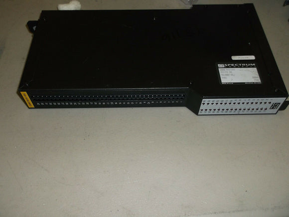 NNB Spectrum Controls Sy/Max Digital Input Module, 8000 RDI-332