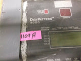 Mala Controls Model 4000B Digi Pattern Programmable Pattern Controller