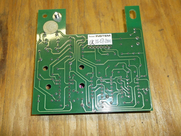 LUMONICS E81X3171C REV B