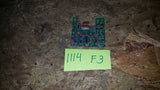 LUMONICS E81X3171C REV B
