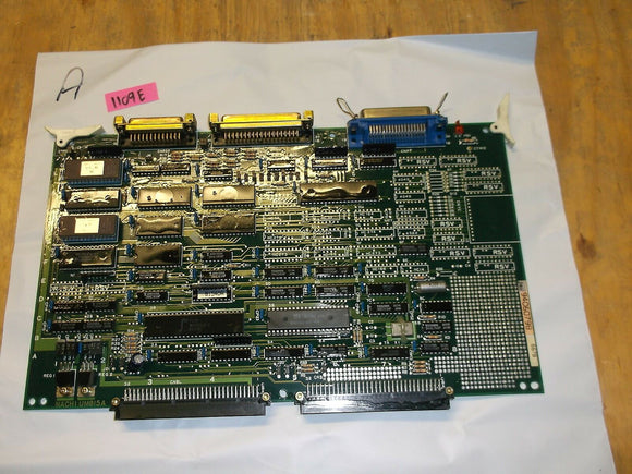 MFRB NACHI UM815A MODULE BOARD CIRCUIT BOARD