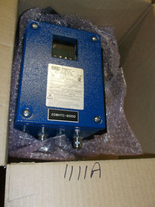 NIB M&C HEX5-2 TEMPERATURE CONTROLLER 120 VAC 185C