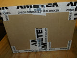 NIB M&C HEX5-2 TEMPERATURE CONTROLLER 120 VAC 185C