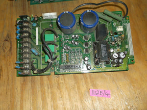 POWER BOARD 4P106C01801