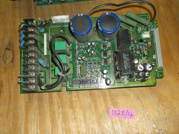 POWER BOARD 4P106C01801