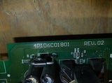 POWER BOARD 4P106C01801