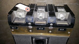 FPE 400 AMP, Type CJJ AB DE-ION 225AMP 315C001G25