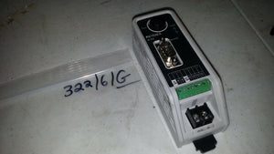 KEYENCE N-R2 POWER INPUT 24V-DC COMMUNICATION  each