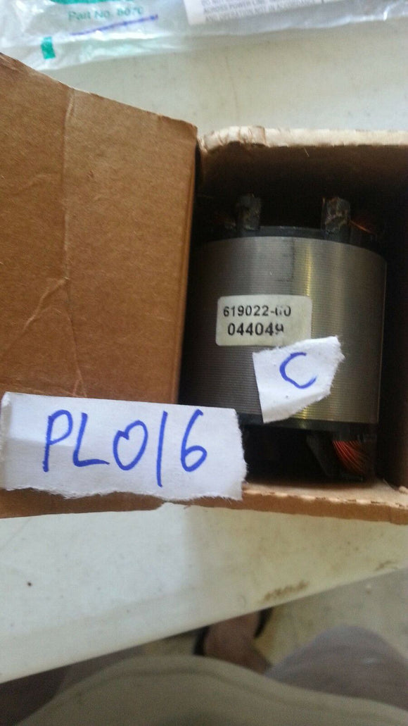 motor coil 619022 60 00 044049