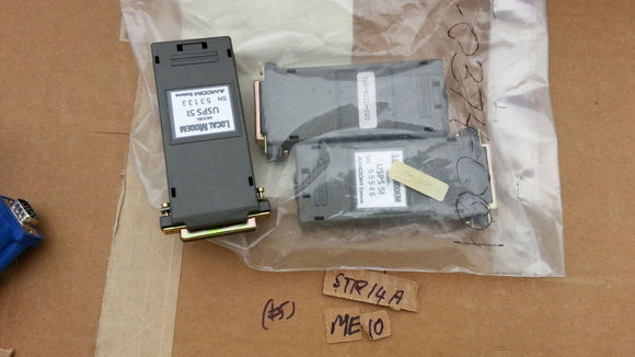 Local modem amcom usps51 USPS 51 EACH