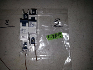 ABL SURSUM CIRCUIT BREAKER 1C1.6UM  BREAKER