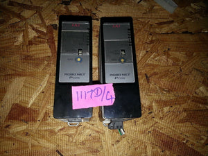 IAI RPCON-42P Network Controller Robo-Net Acon DC 24V, 2A ...EACH