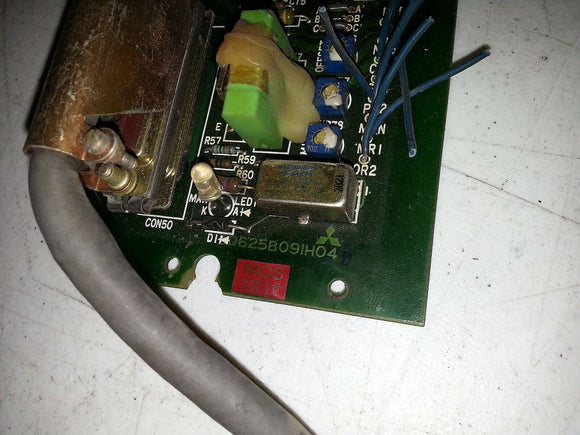 MITSUBISHI BD625BO91H04 BD625B091H04